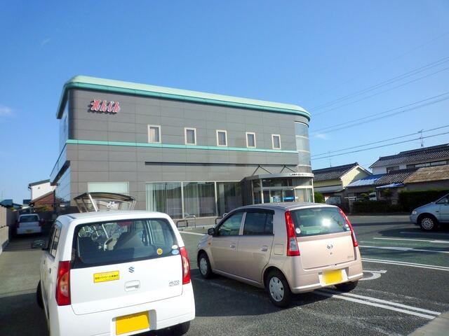 遠州信用金庫舞阪支店 (1,023m)