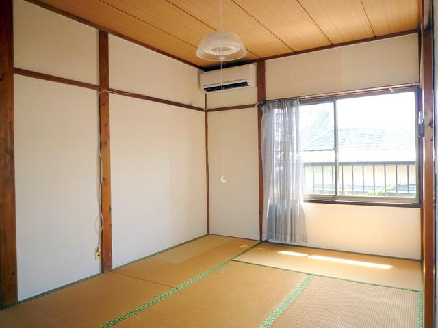 リビング以外の居室