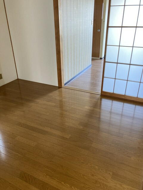 リビング以外の居室
