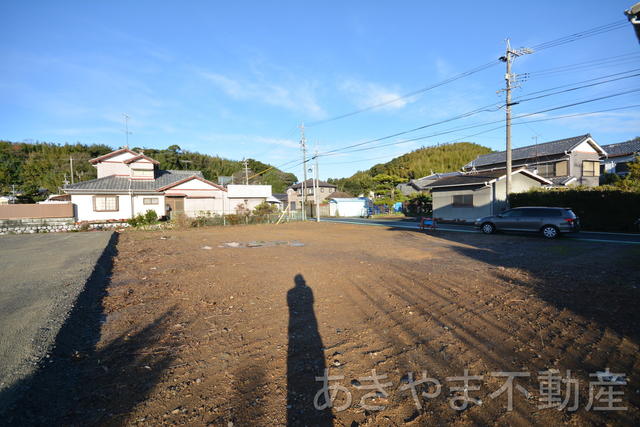 現地土地