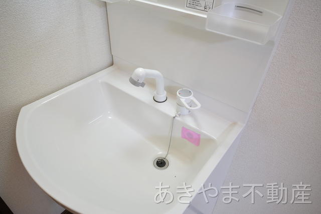 洗面台・洗面所