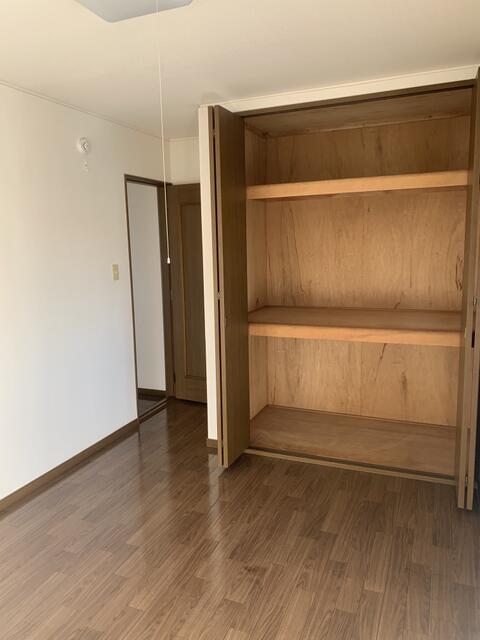 リビング以外の居室