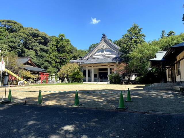 普済寺幼稚園 (265m)