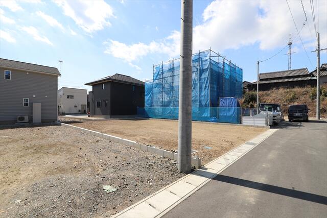６号地