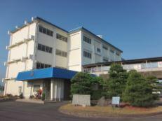 浜松市立芳川北小学校 (1,106m)