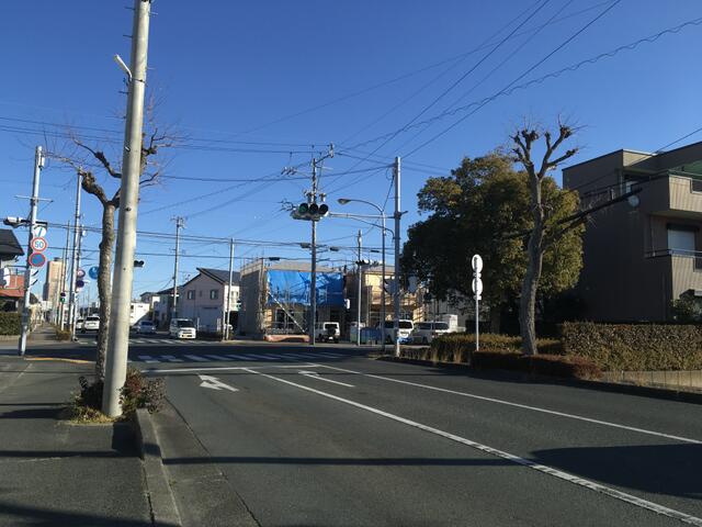 セブンイレブン、遠鉄ストア、ダイソーなどが徒歩圏内です♪