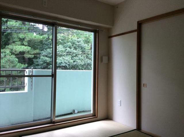 リビング以外の居室
