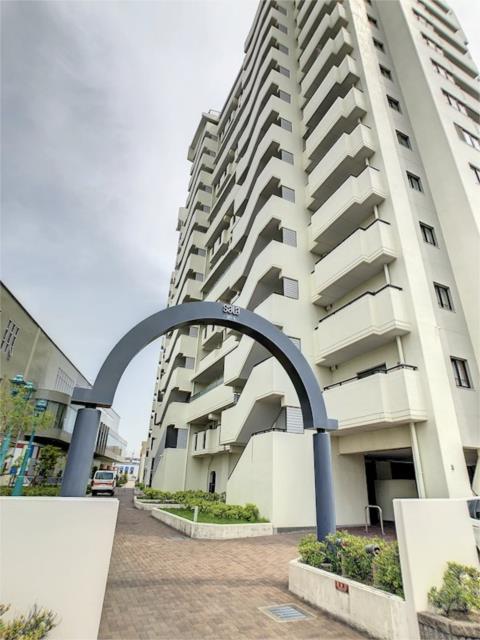 現地（外観）