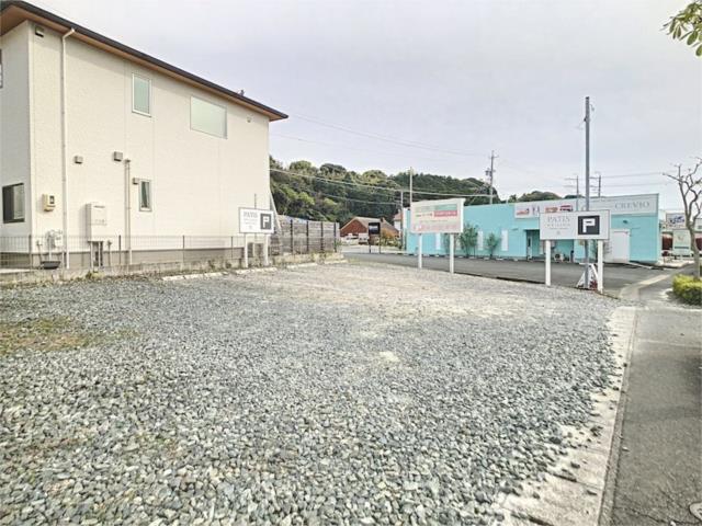 現地土地