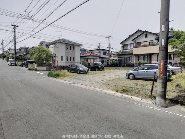 現地土地