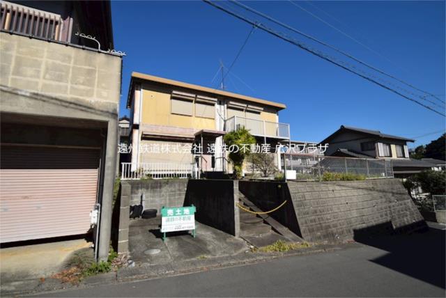 現地土地／現地写真