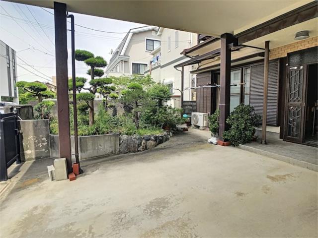 庭／広沢プラザ：０５３－４５６－００５５　何時でも内見可。お気軽