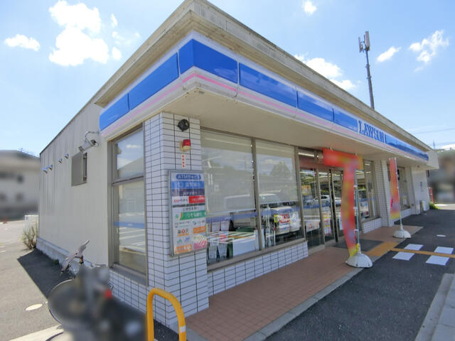ローソン大津大平1丁目店 (300m)