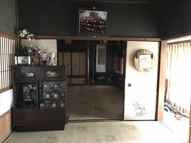 居室