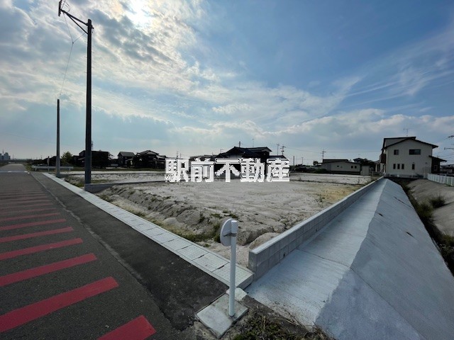 4号地