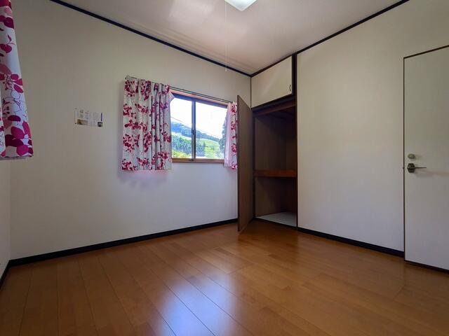 リビング以外の居室