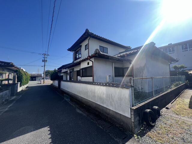 現地土地