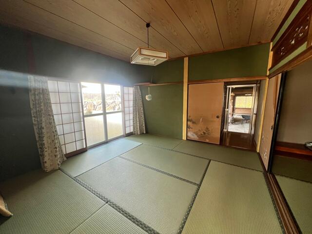 リビング以外の居室