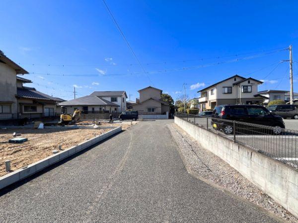 現地写真（1月撮影）