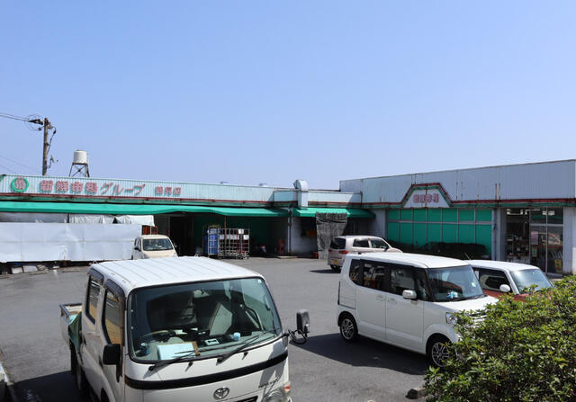 新鮮市場鶴見店 (1,255m)