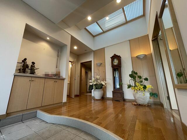 detached 北海道根室市大正町２丁目 地図を見る