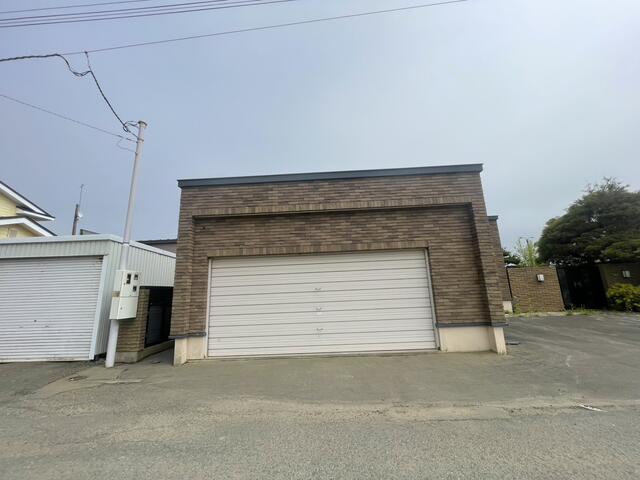 detached 北海道根室市大正町２丁目 地図を見る