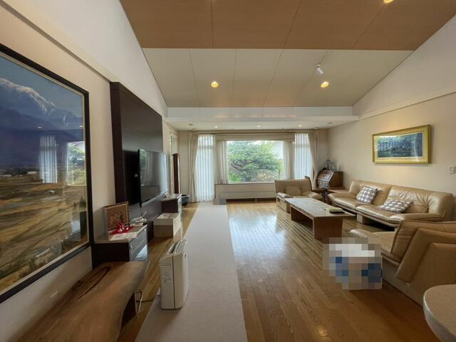 detached 北海道根室市大正町２丁目 地図を見る
