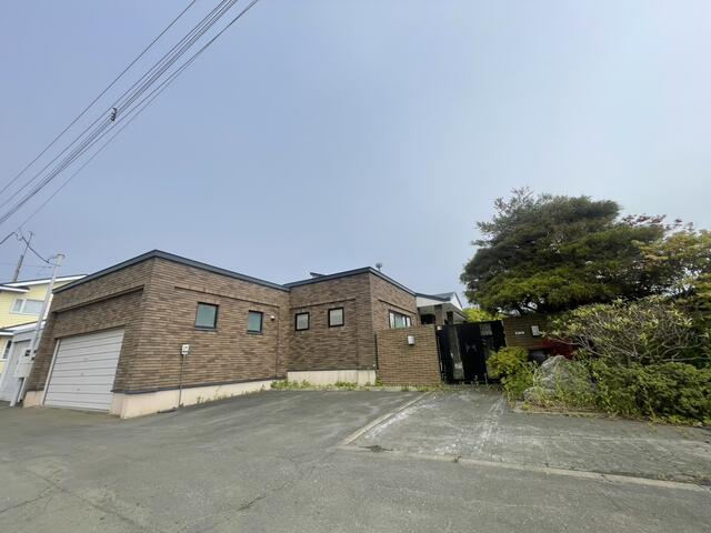 detached 北海道根室市大正町２丁目 地図を見る