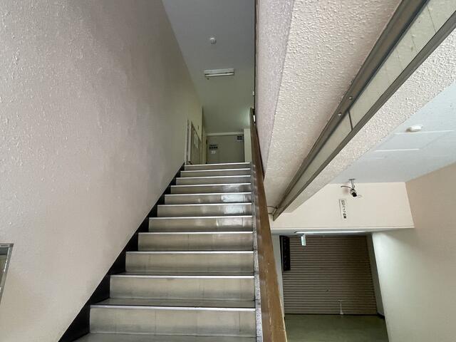共用部（その他）