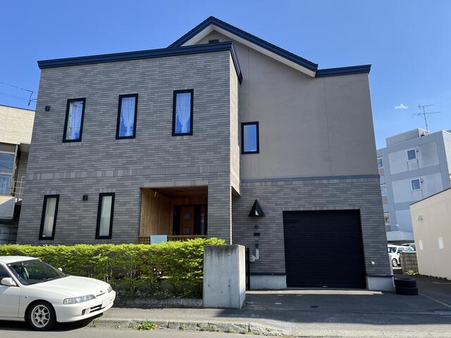 北海道札幌市の一戸建て | 6480万円 | 5LDK | 243.77m² | Akiyama house finder
