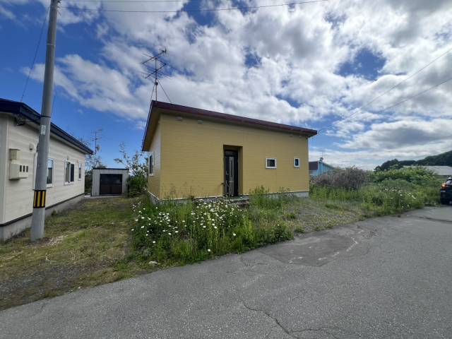 detached 北海道虻田郡洞爺湖町青葉町