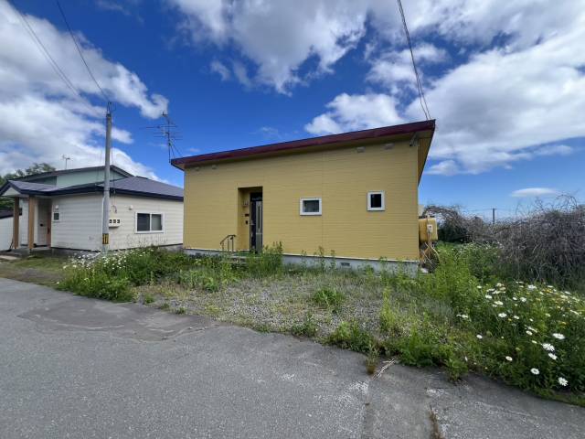 detached 北海道虻田郡洞爺湖町青葉町