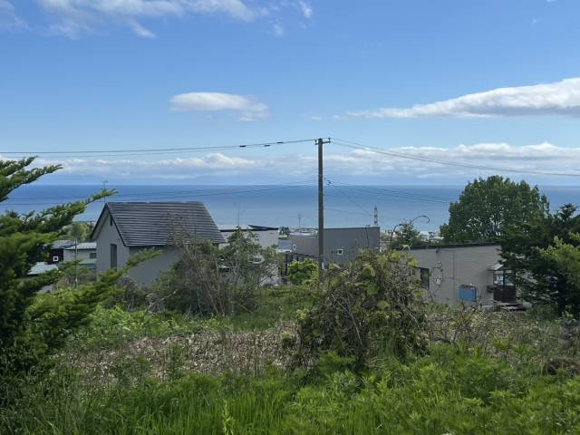 detached 北海道虻田郡洞爺湖町青葉町