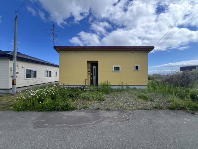 detached 北海道虻田郡洞爺湖町青葉町