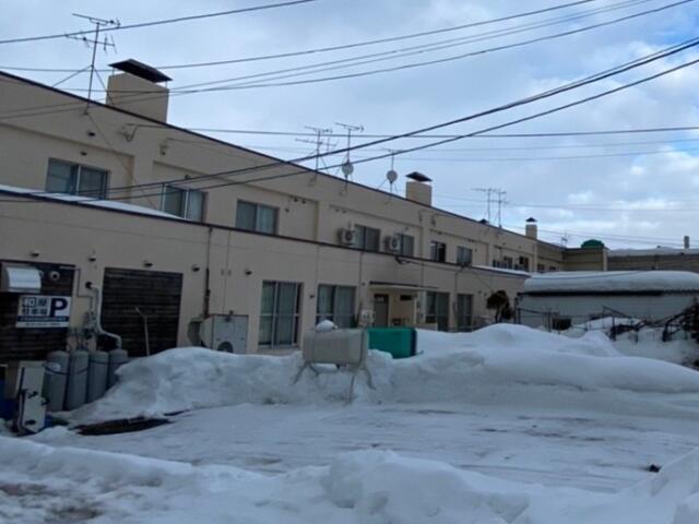 【ハトマークサイト】北海道恵庭市恵み野西2丁目の 恵庭市恵み野西2丁目店舗付住宅 店舗