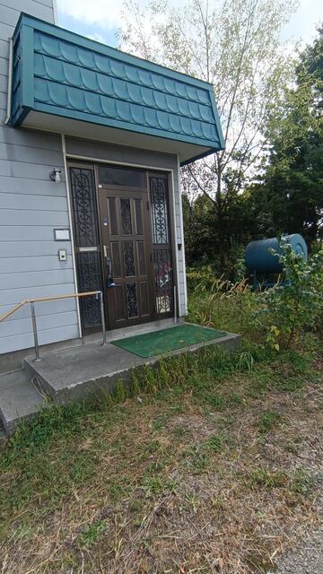 detached 北海道滝川市江部乙町西１３丁目