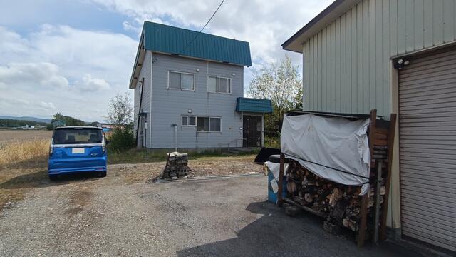 detached 北海道滝川市江部乙町西１３丁目