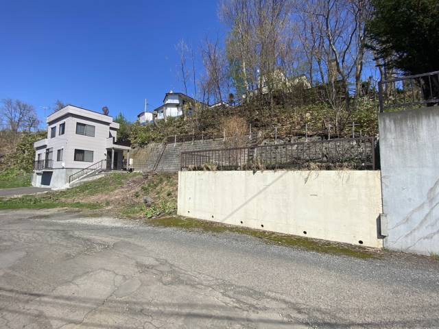 現地土地