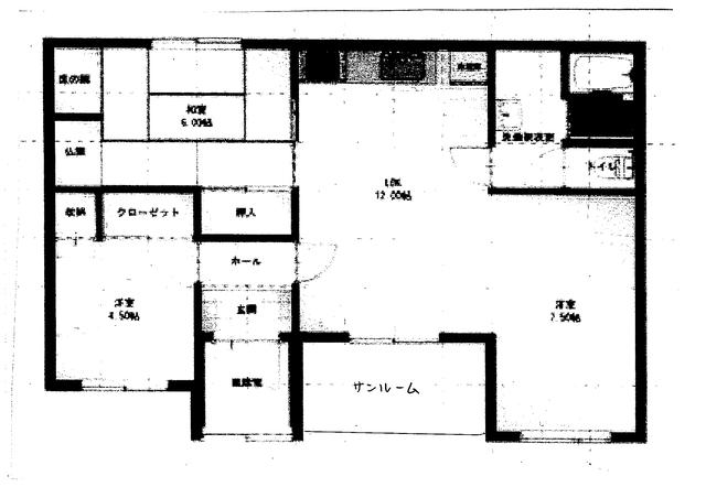 detached 北海道上川郡清水町御影東四条３丁目 地図を見る