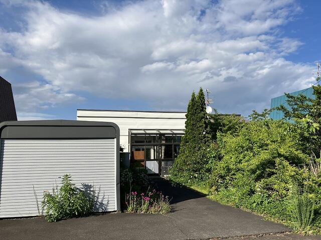 detached 北海道上川郡清水町御影東四条３丁目 地図を見る