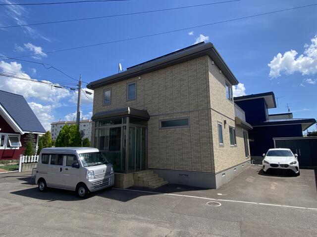 北海道函館市の一戸建て | 2498万円 | 3LDK | 178.91m² | Akiyama house finder