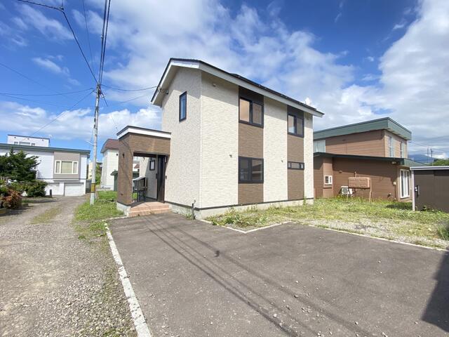 detached 北海道茅部郡森町字上台町 地図を見る