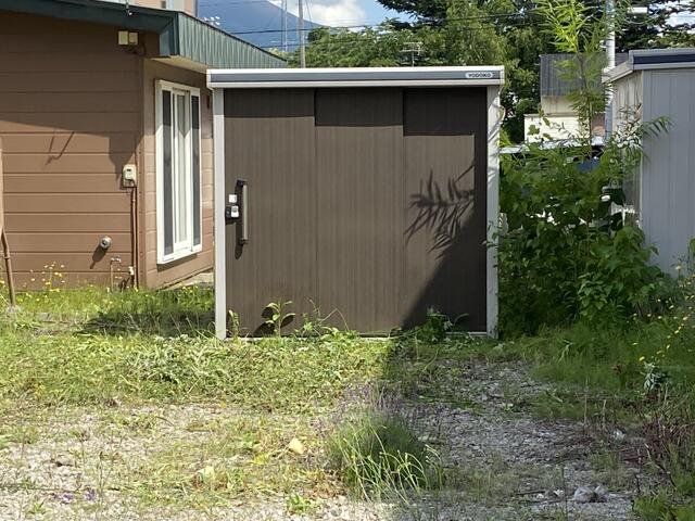 detached 北海道茅部郡森町字上台町 地図を見る