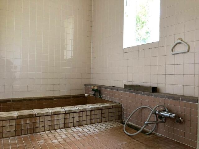 detached 北海道斜里郡清里町緑町