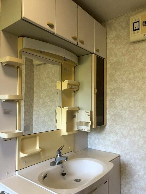 detached 北海道斜里郡清里町緑町