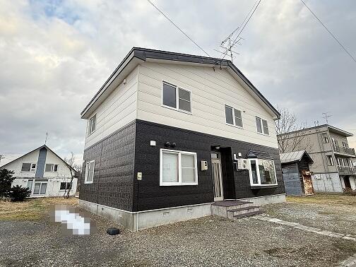 detached 北海道樺戸郡月形町 地図を見る