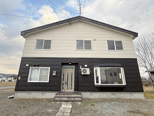 detached 北海道樺戸郡月形町 地図を見る