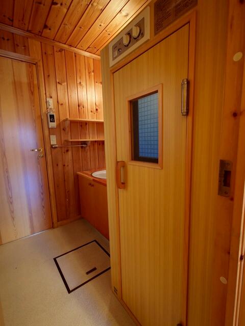 detached 北海道石狩郡当別町スウェーデンヒルズ 地図を見る