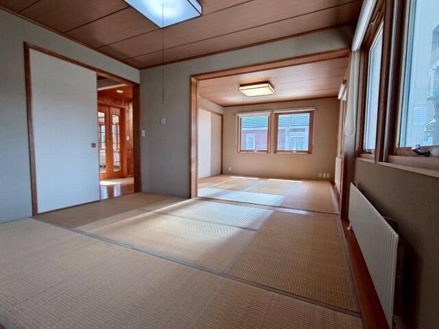 detached 北海道石狩郡当別町スウェーデンヒルズ 地図を見る