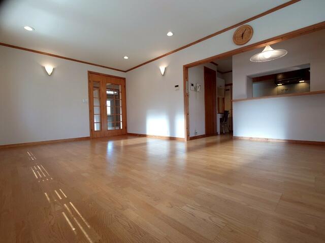 detached 北海道石狩郡当別町スウェーデンヒルズ 地図を見る